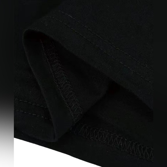 😜 NWOT! Back & Body Hurts Tee - Picture 3 of 5